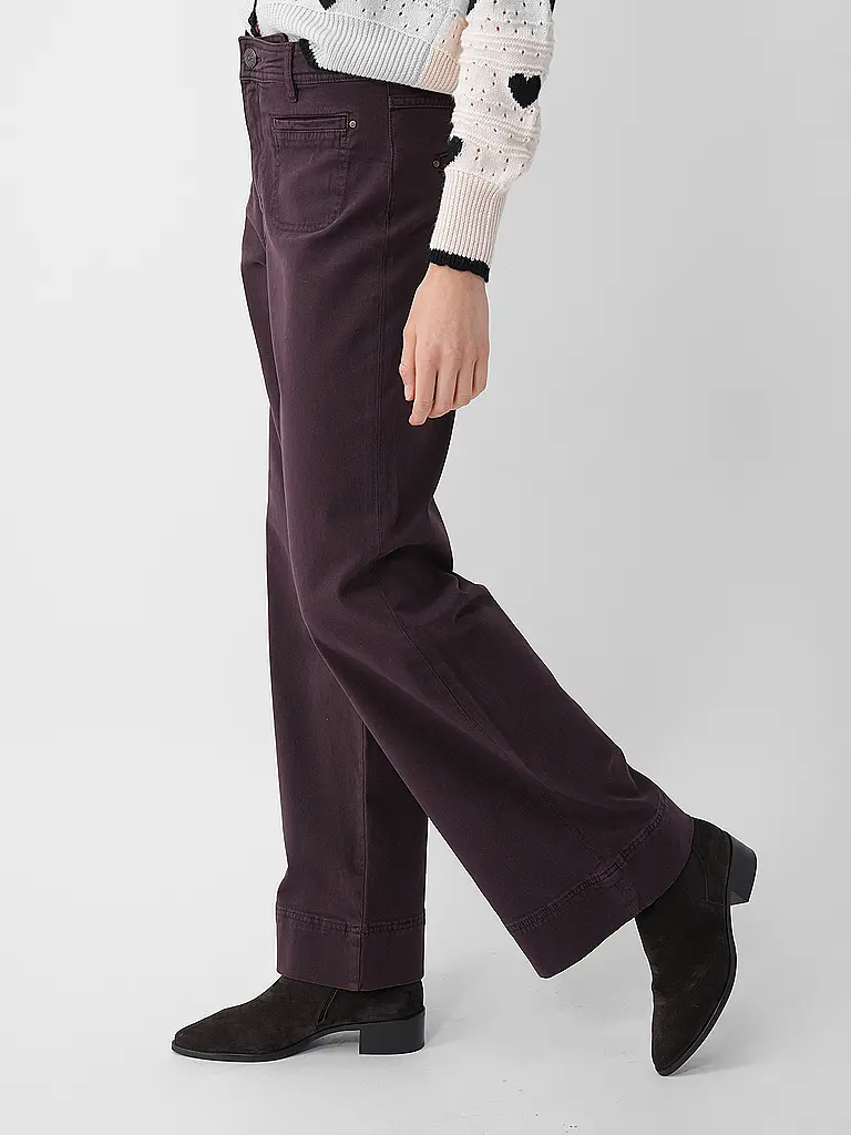 MOS MOSH | Pantalones Marlene MMSOEYIGLESIA | 