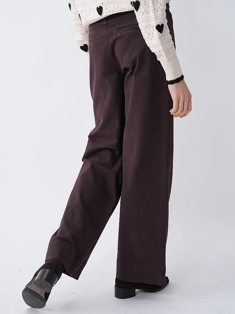 MOS MOSH | Pantalones Marlene MMSOEYIGLESIA | 