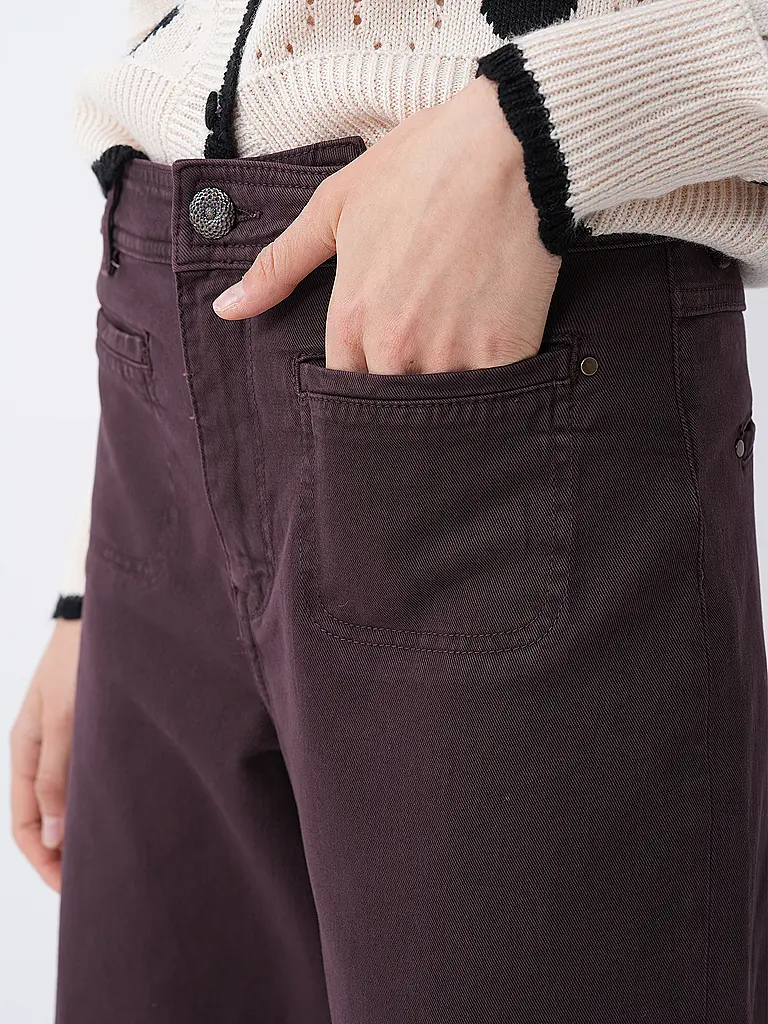 MOS MOSH | Pantalones Marlene MMSOEYIGLESIA | 