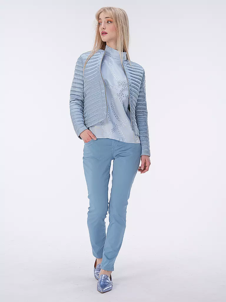 MOS MOSH | Pantalones | Azul claro