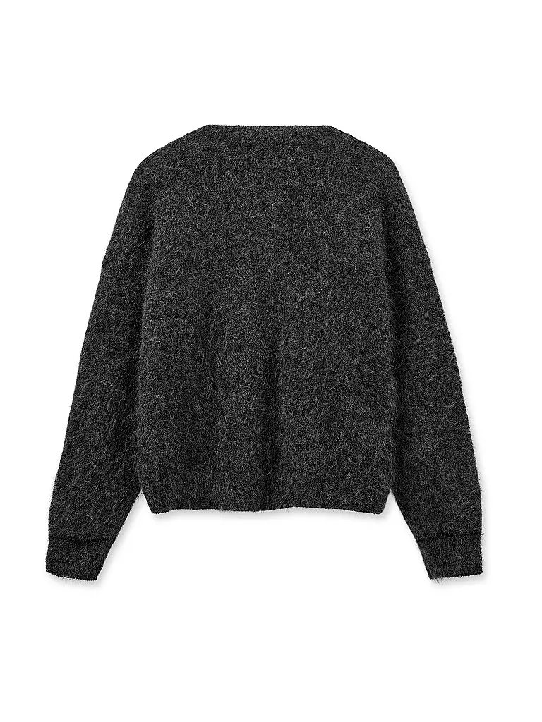 MOS MOSH | Pullover MMALILA | Gris