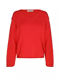 MOS MOSH | Pullover MMBINE | Rojo