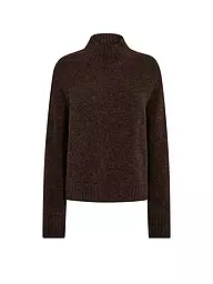 MOS MOSH | Pullover MMERIMTHORA | Marrón
