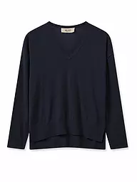 MOS MOSH | Jersey MMTANIV | Azul oscuro