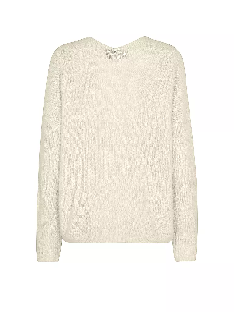 MOS MOSH | Pullover MMTHORA | creme