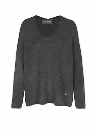 MOS MOSH | Pullover MMTHORA | Gris
