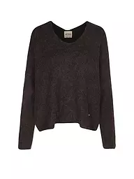 MOS MOSH | Pullover MMTHORA | Marrón