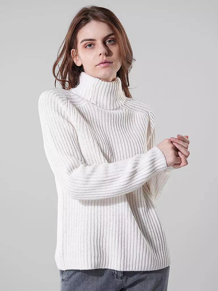 MOS MOSH | Pullover MMYTHRA | Crema