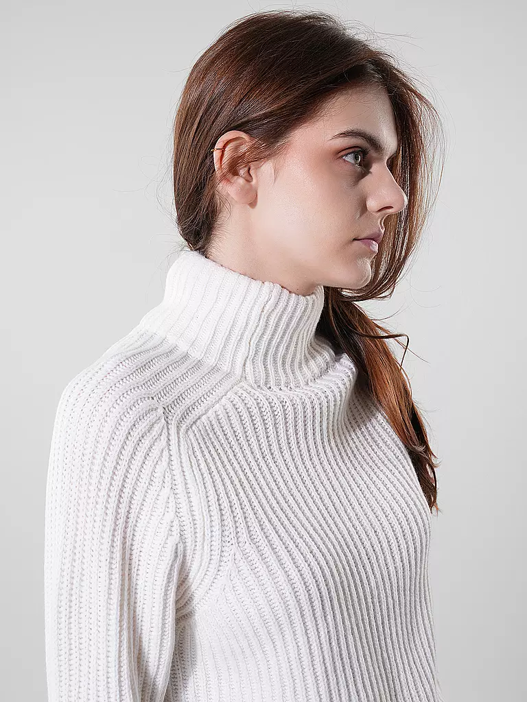 MOS MOSH | Pullover MMYTHRA | Crema