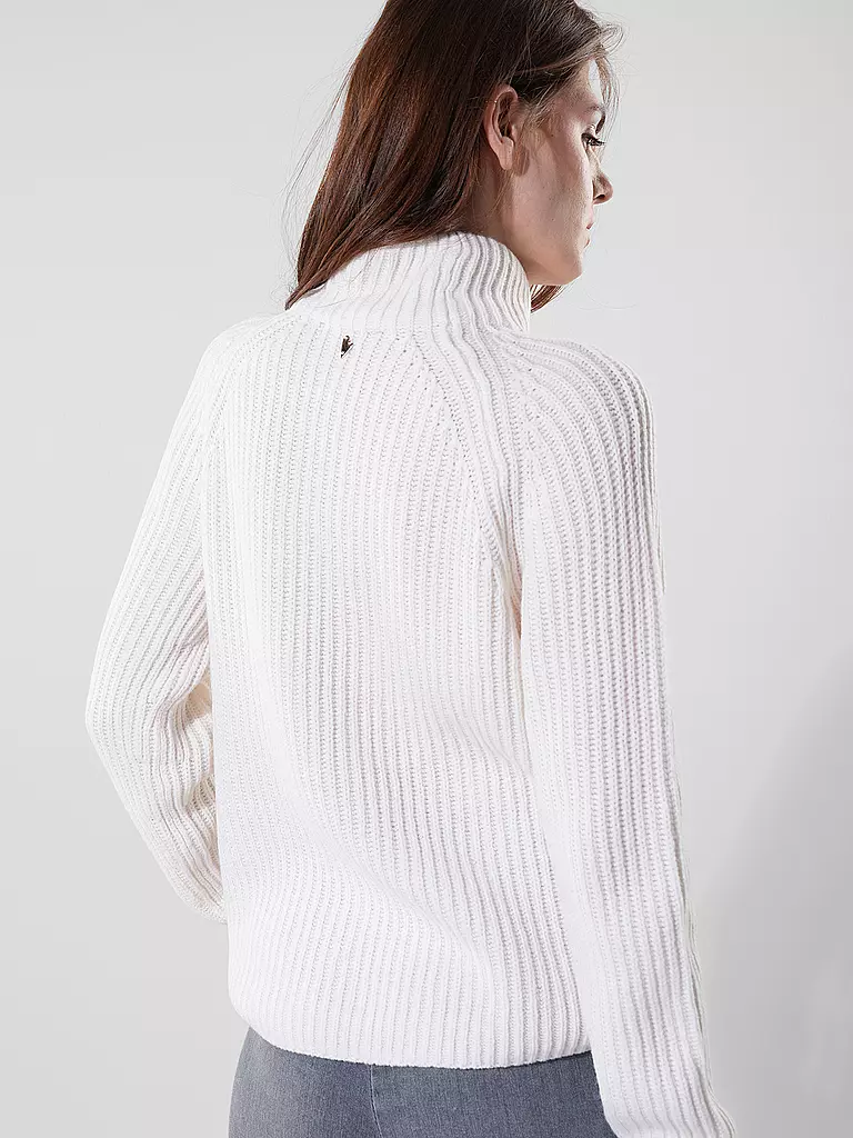 MOS MOSH | Pullover MMYTHRA | Crema