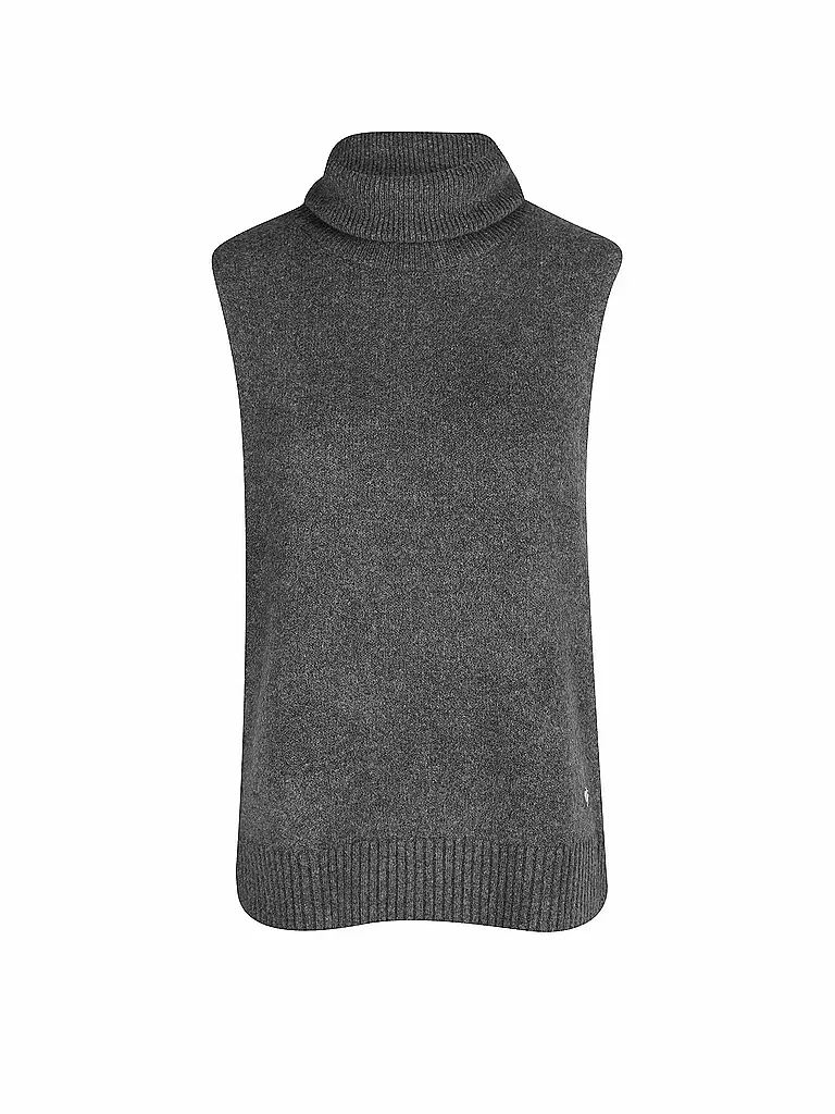 MOS MOSH | Pullunder MMZAHRA | Gris