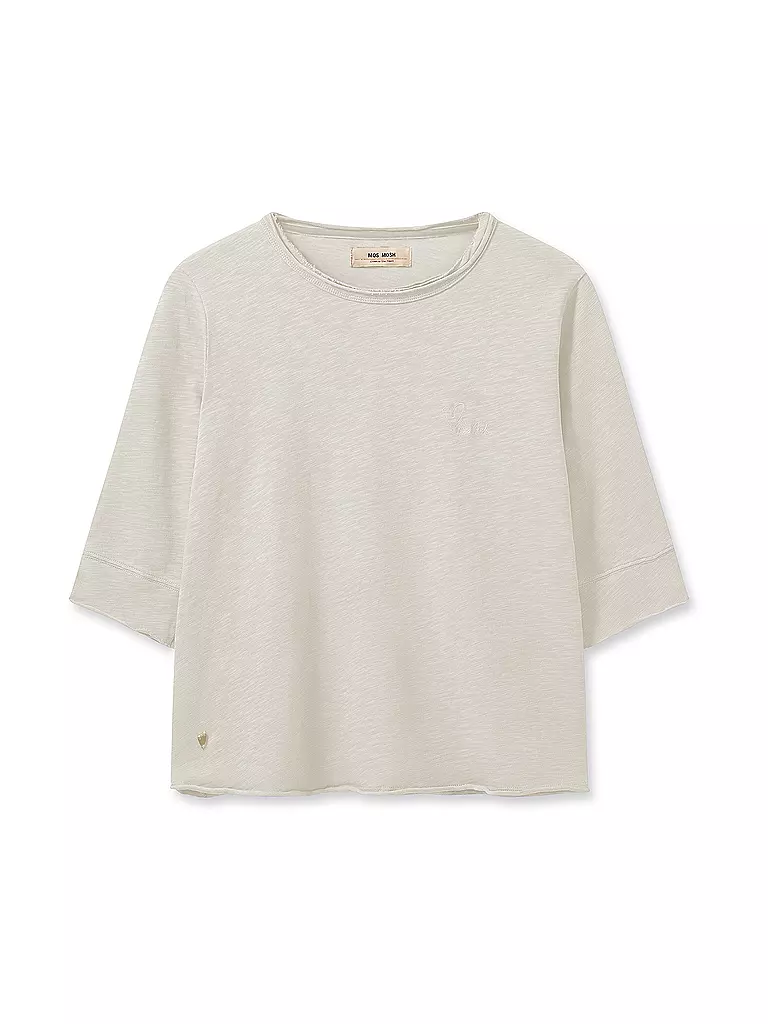 MOS MOSH | Shirt MMZELMA | Crema