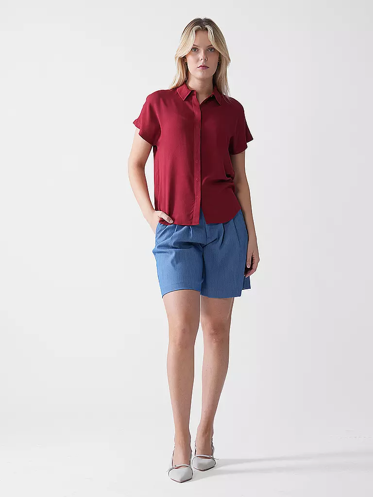 MOS MOSH | Shorts MMJENNAPENN | Azul