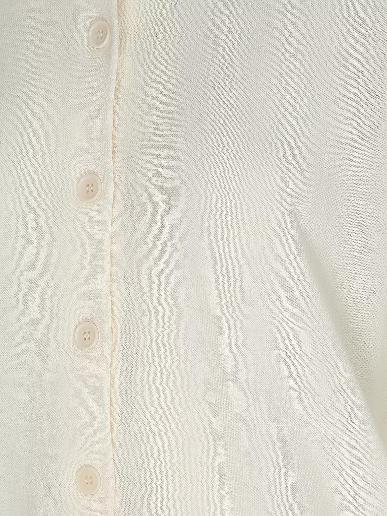 MOS MOSH | Strickjacke MMALYCE | Crema