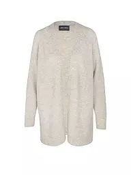 MOS MOSH | Strickjacke MMTHORA | Beige
