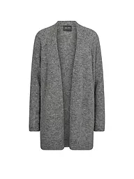 MOS MOSH | Strickjacke MMTHORA | Gris