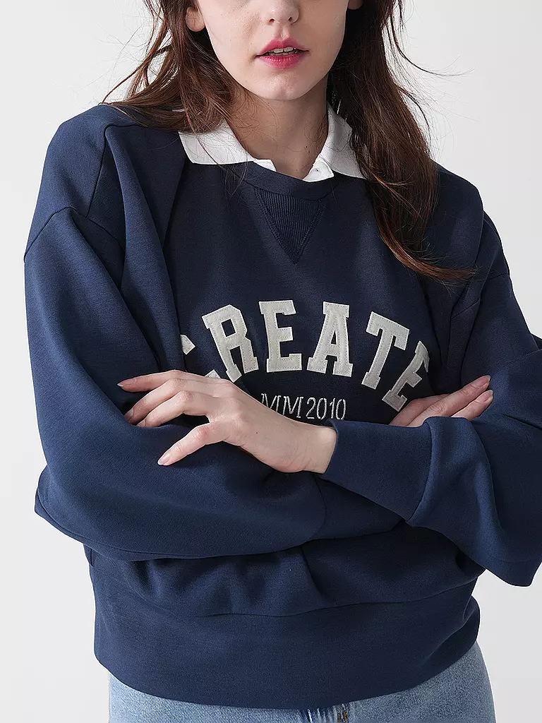 MOS MOSH | Sweater MMCELLI | 