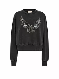 MOS MOSH | Sweater MMCOSETTE | Gris
