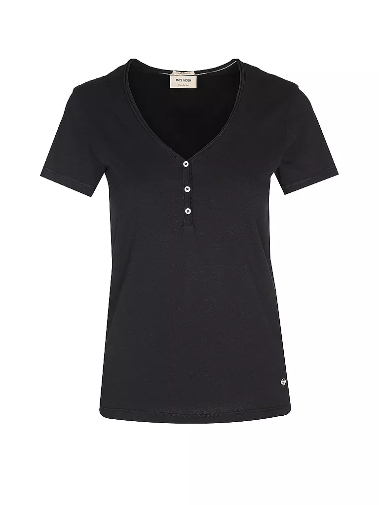 MOS MOSH | T-Shirt MMASTIN | Gris