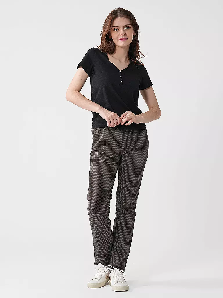 MOS MOSH | T-Shirt MMASTIN | Gris