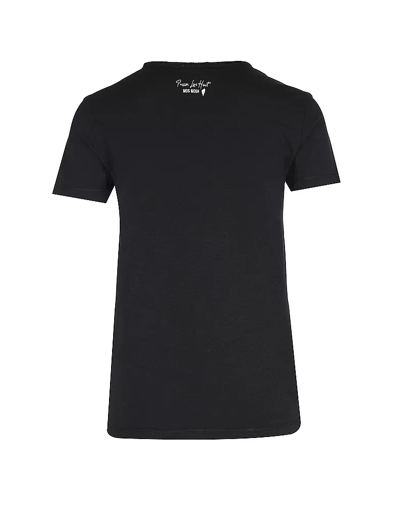 MOS MOSH | T-Shirt MMASTIN | Gris