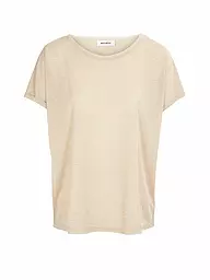 MOS MOSH | Camiseta MMKAY | Beige