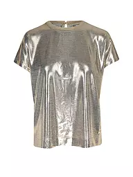 MOS MOSH | T-Shirt MMNIVOLA | Oro