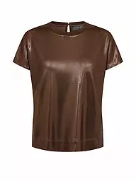 MOS MOSH | T-Shirt MMNIVOLA | Cobre