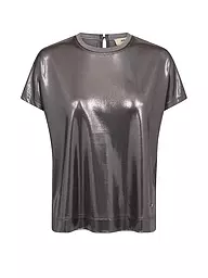 MOS MOSH | T-Shirt MMNIVOLAO | Plata