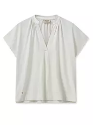 MOS MOSH | T-Shirt MMSHIRA | Crema