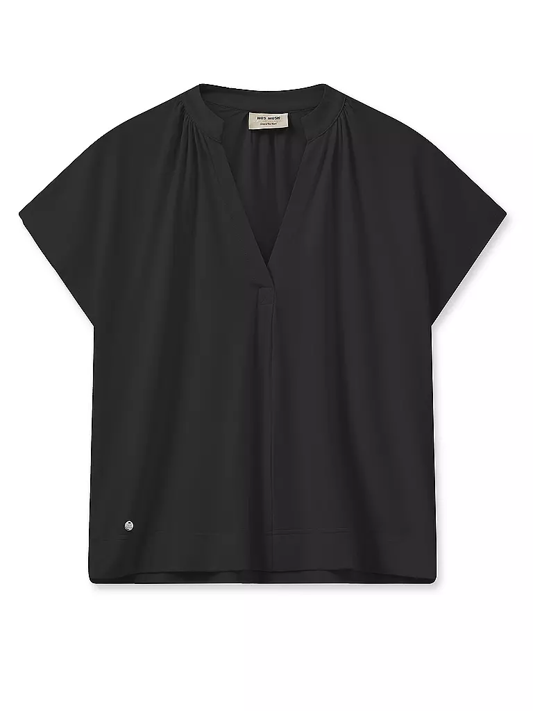 MOS MOSH | T-Shirt MMSHIRA | Negro
