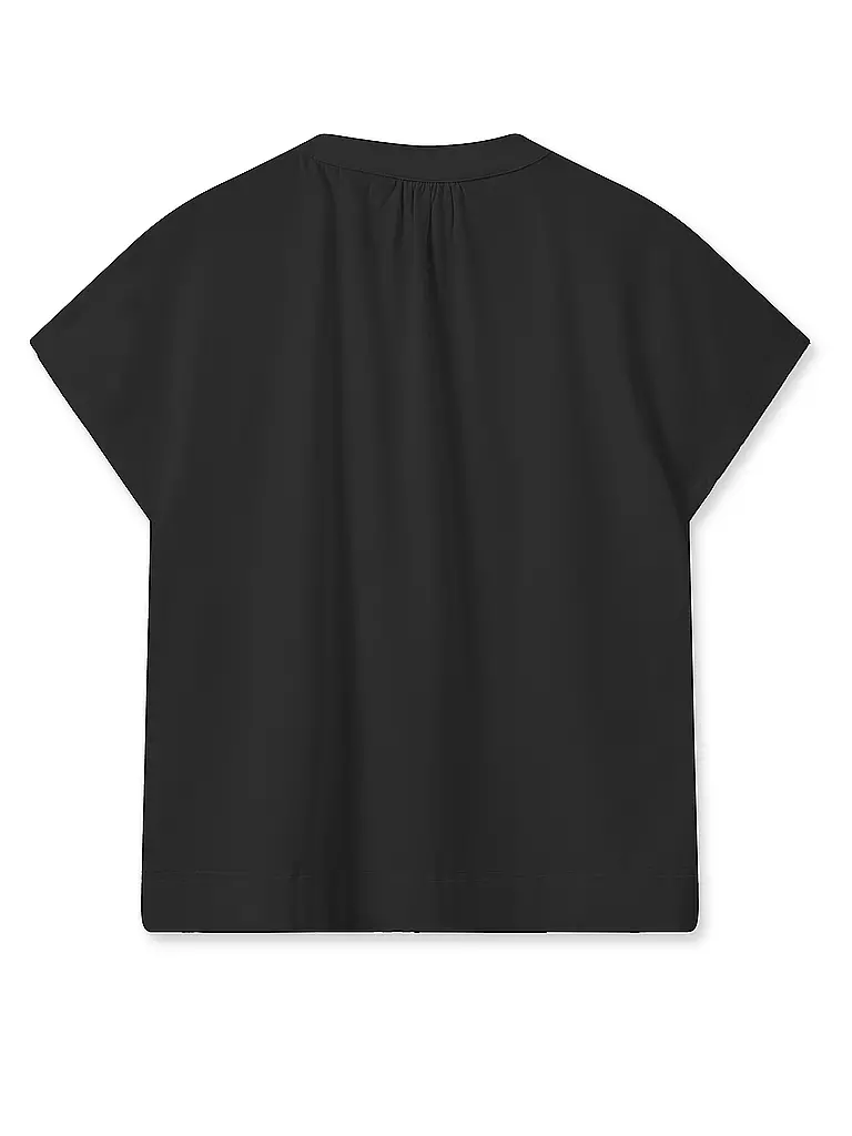 MOS MOSH | T-Shirt MMSHIRA | Negro