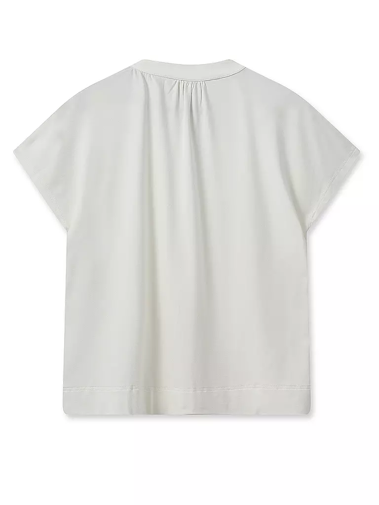 MOS MOSH | T-Shirt MMSHIRA | Crema