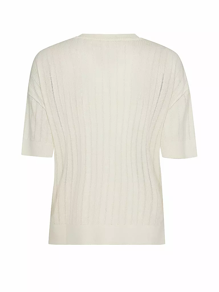 MOS MOSH | T-Shirt MMSWANN | Crema