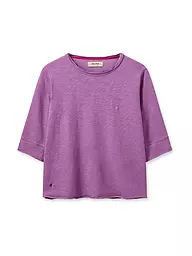 MOS MOSH | Shirt MMZELMA | Lila