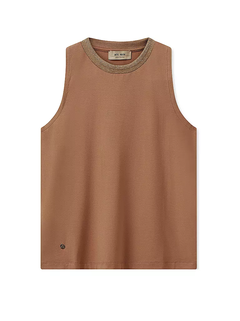 MOS MOSH | Top MMFARI | Camel