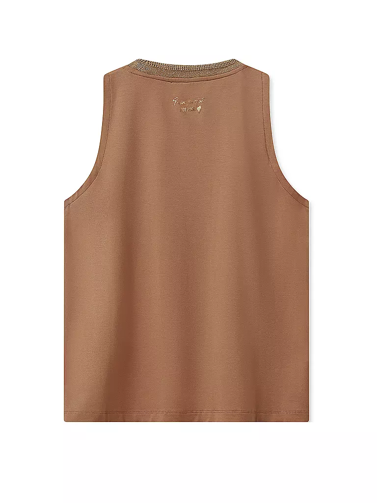 MOS MOSH | Top MMFARI | Camel