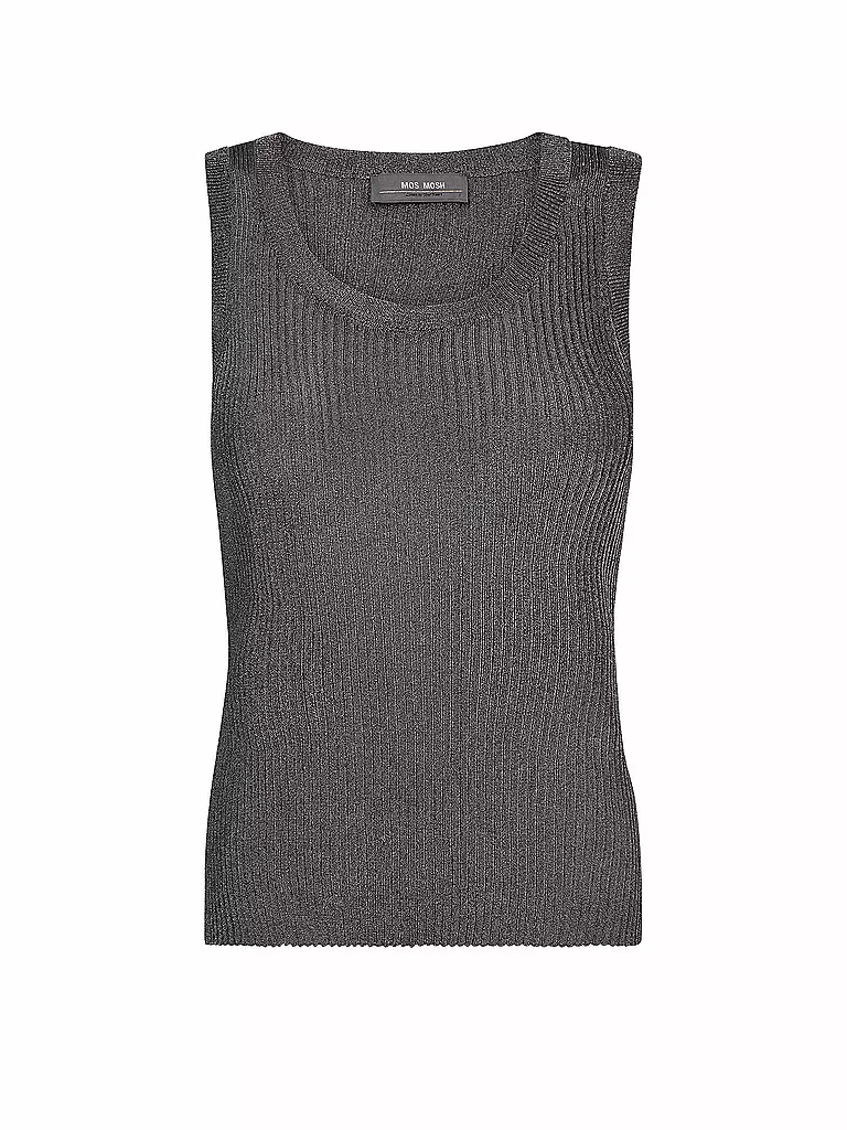 MOS MOSH | Top MMRELENA | Plata