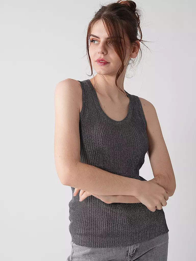 MOS MOSH | Top MMRELENA | Plata