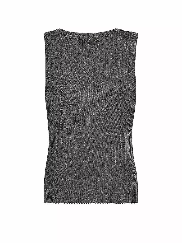 MOS MOSH | Top MMRELENA | Plata