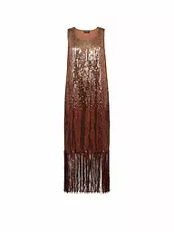 MOS MOSH | Vestido de noche MMLULA | Cobre