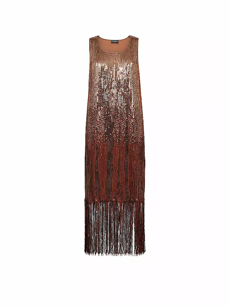 MOS MOSH | Vestido de noche MMLULA | Cobre
