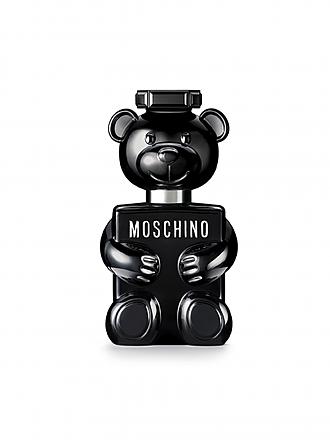 MOSCHINO | Loción para después del afeitado Toy Boy 100ml