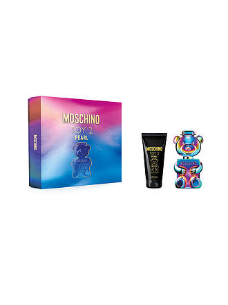 MOSCHINO | Set de regalo - Toy 2 Pearl Eau de Parfum Set 30ml / 50ml