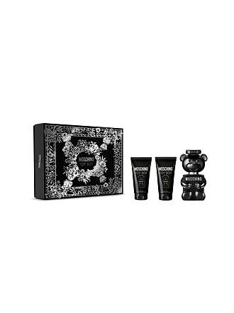 MOSCHINO | Set de regalo - Toy Boy Eau de Parfum Set 3x50ml