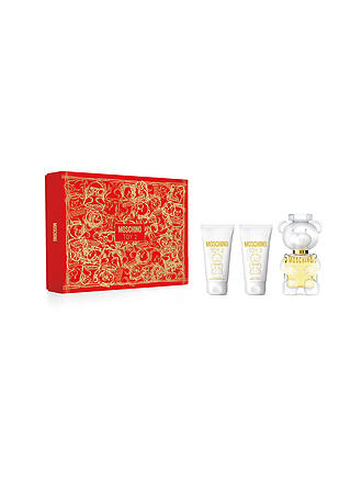 MOSCHINO | Set de regalo - Toy 2 Eau de Parfum 3x50ml