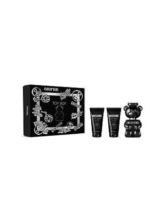 MOSCHINO | Set de regalo - Moschino Toy Boy Eau de Parfum 3x50ml