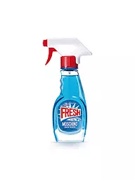 MOSCHINO | Fresh Eau de Toilette Spray 30ml | Sin color