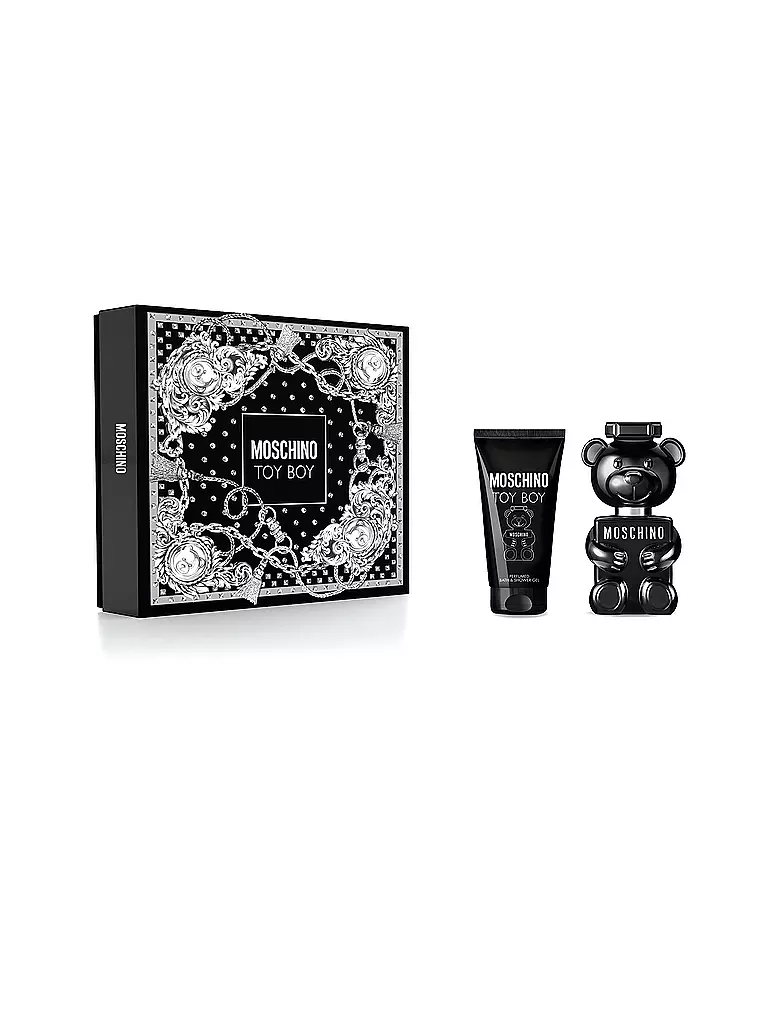 MOSCHINO | Geschenkset - Toy Boy Eau de Parfum Set 30ml / 50ml | Sin color