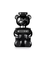MOSCHINO | Loción para después del afeitado Toy Boy 100ml | Sin color